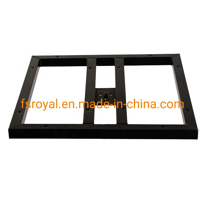 Royal Aluminum Table Base for Restaurant and Coffee Shop Use