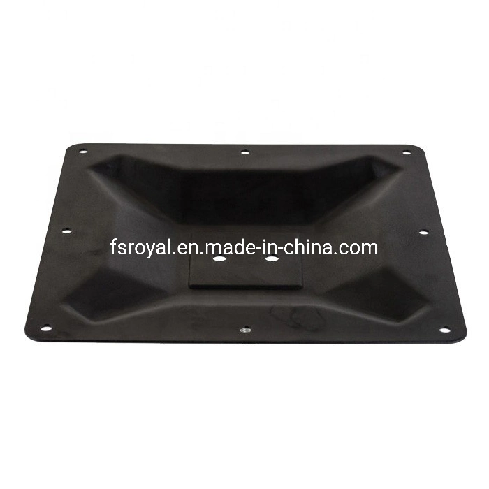 Royal Aluminum Table Base for Restaurant and Coffee Shop Use