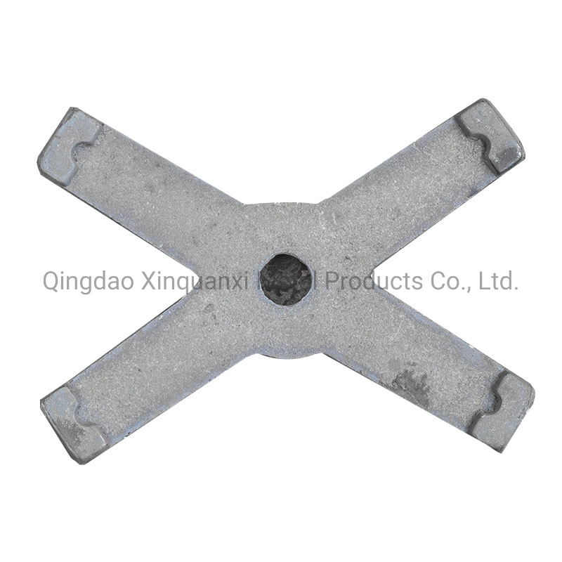 Best Quality Cast Iron Table Base